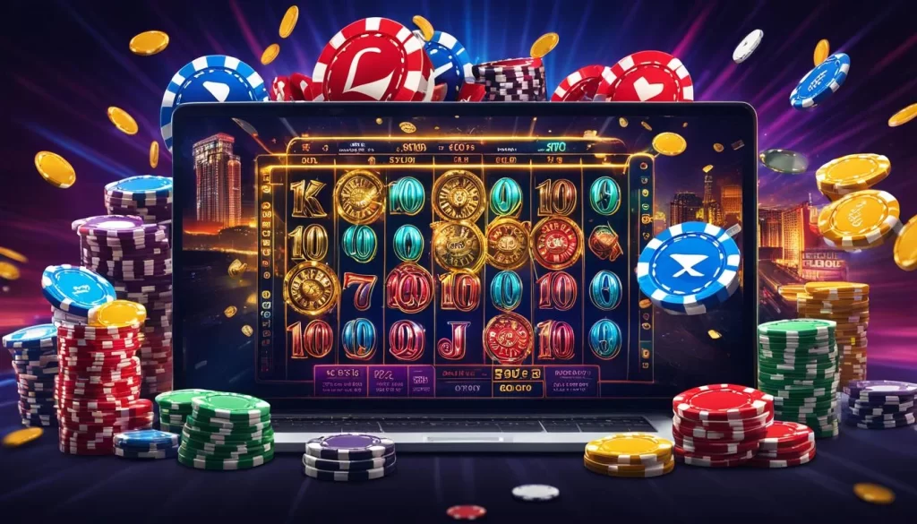Người chơi trúng Jackpot tại Casino 88