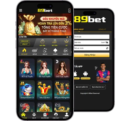 Giao dịch an toàn và rút tiền nhanh chóng tại casino 88